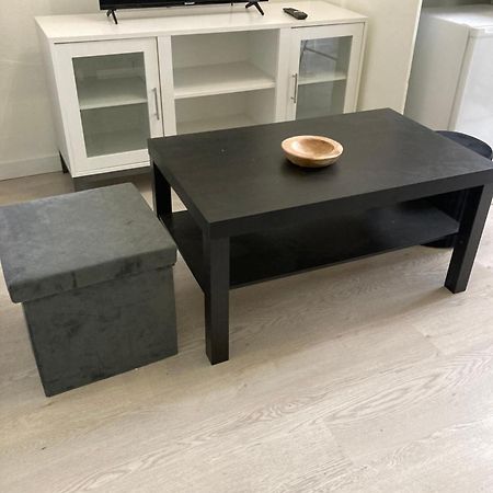 Appartement Paris 17 ภายนอก รูปภาพ