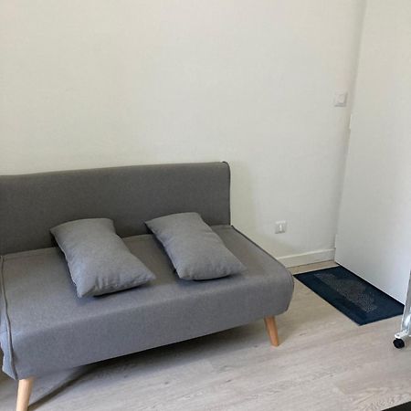 Appartement Paris 17 ภายนอก รูปภาพ